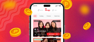 Cara Membuat Konten Live Streaming Eksklusif Di IDN Live